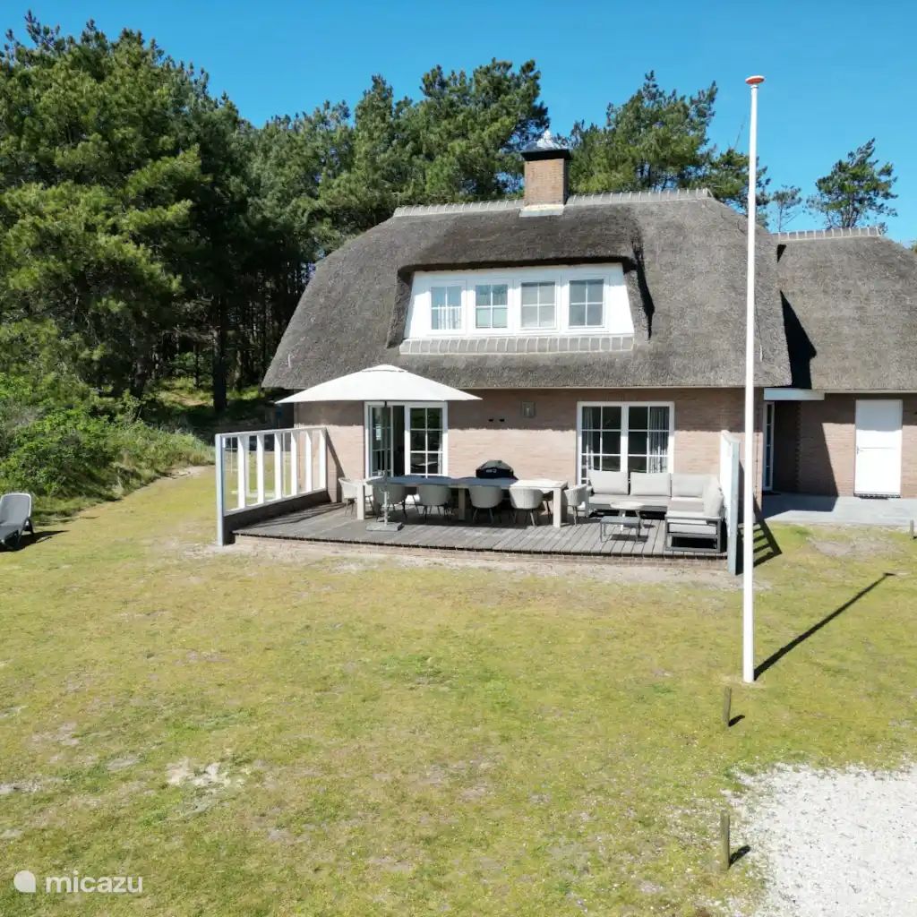 Guest house 040239 - Holiday property Ameland - Fazant