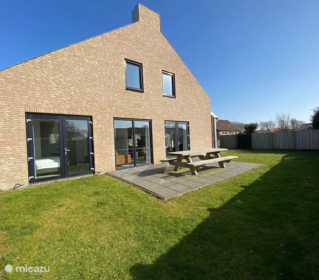 Guest house 040242 - Holiday property Ameland - Goud- en Zilverplevier