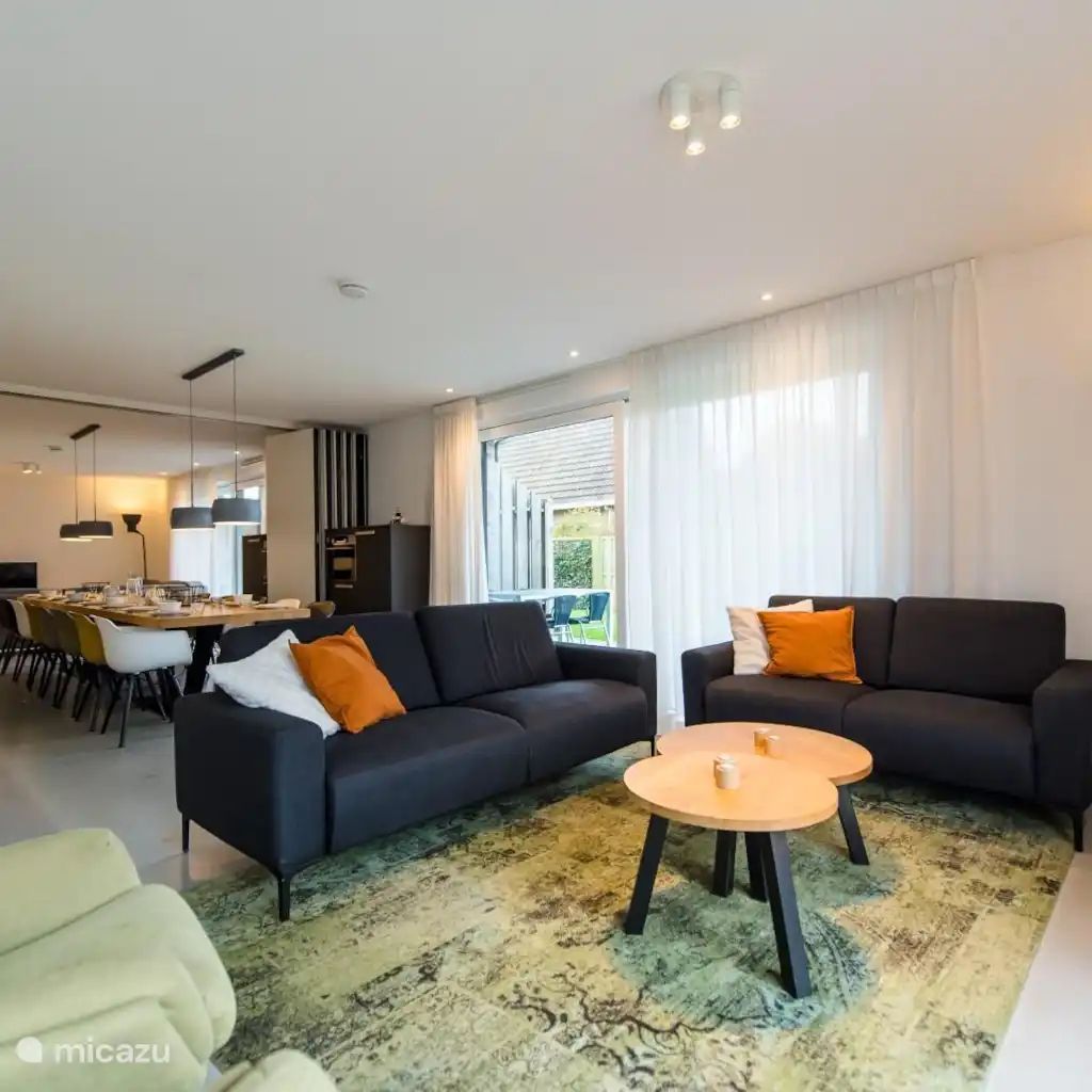 Guest house 040242 - Holiday property Ameland - Goud- en Zilverplevier