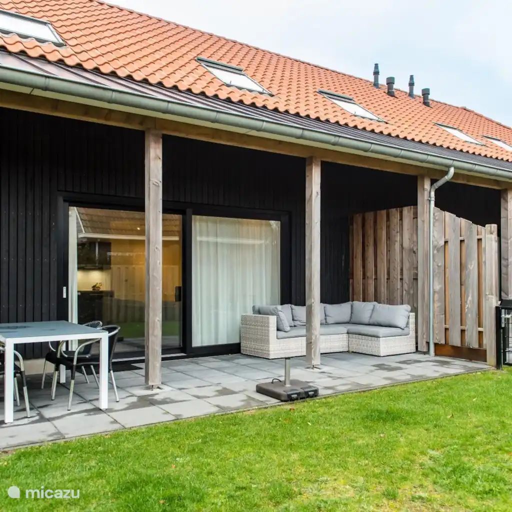 Guest house 040243 - Holiday property Ameland - Zilverplevier