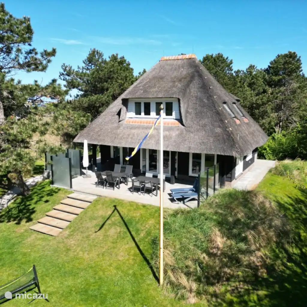 Guest house 040249 - Holiday property Ameland - Bosch