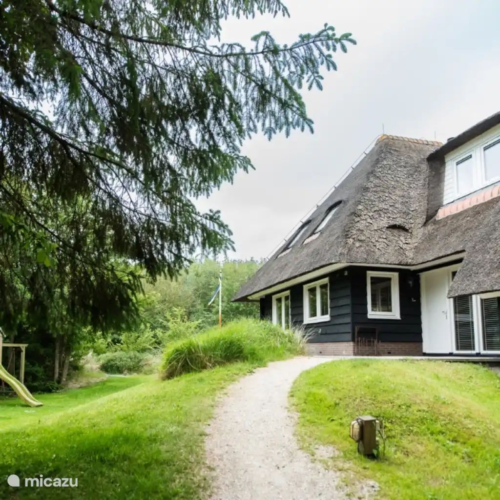 Guest house 040249 - Holiday property Ameland - Bosch