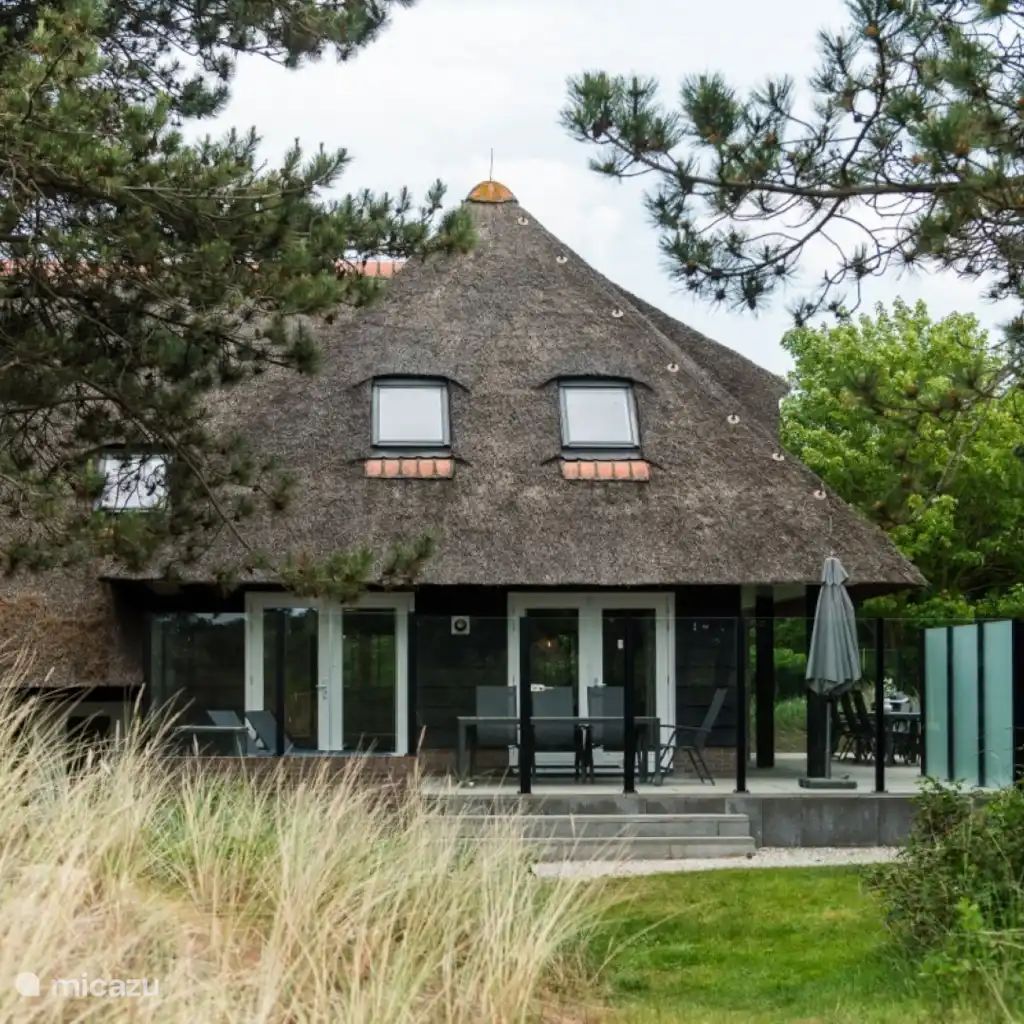 Guest house 040249 - Holiday property Ameland - Bosch