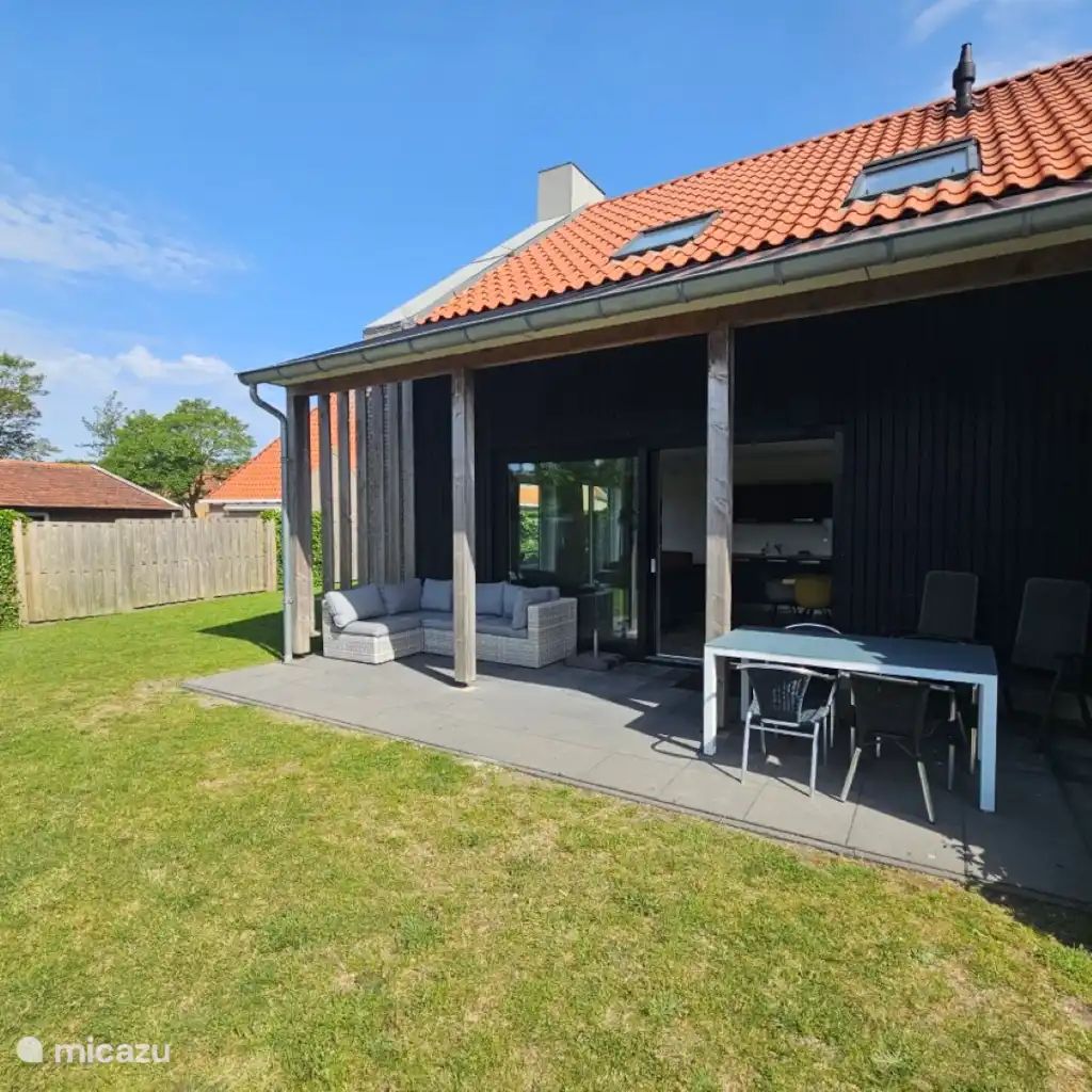 Guest house 040251 - Holiday property Ameland - Goudplevier