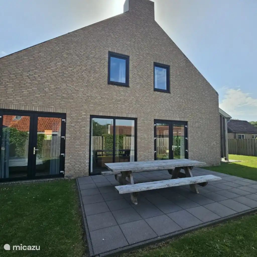 Guest house 040251 - Holiday property Ameland - Goudplevier