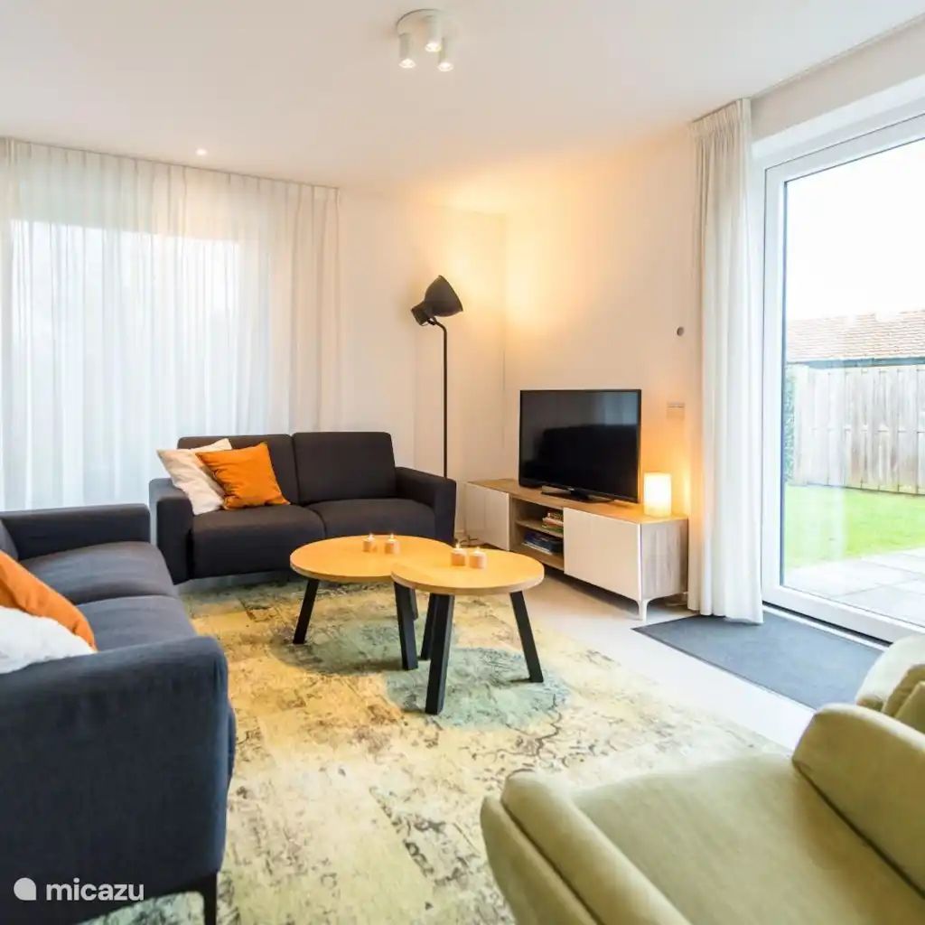 Guest house 040251 - Holiday property Ameland - Goudplevier