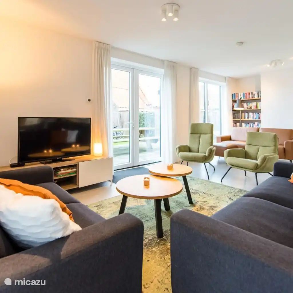Guest house 040251 - Holiday property Ameland - Goudplevier