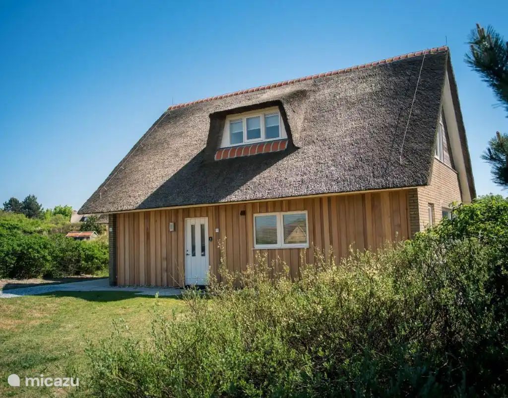 Guest house 040253 - Holiday property Ameland - Platte Duun