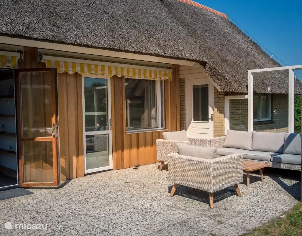 Guest house 040253 - Holiday property Ameland - Platte Duun