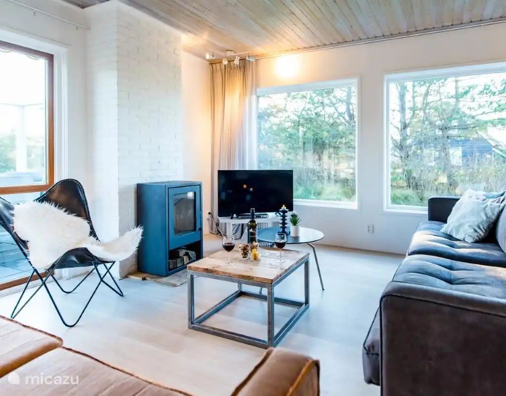 Guest house 040253 - Holiday property Ameland - Platte Duun