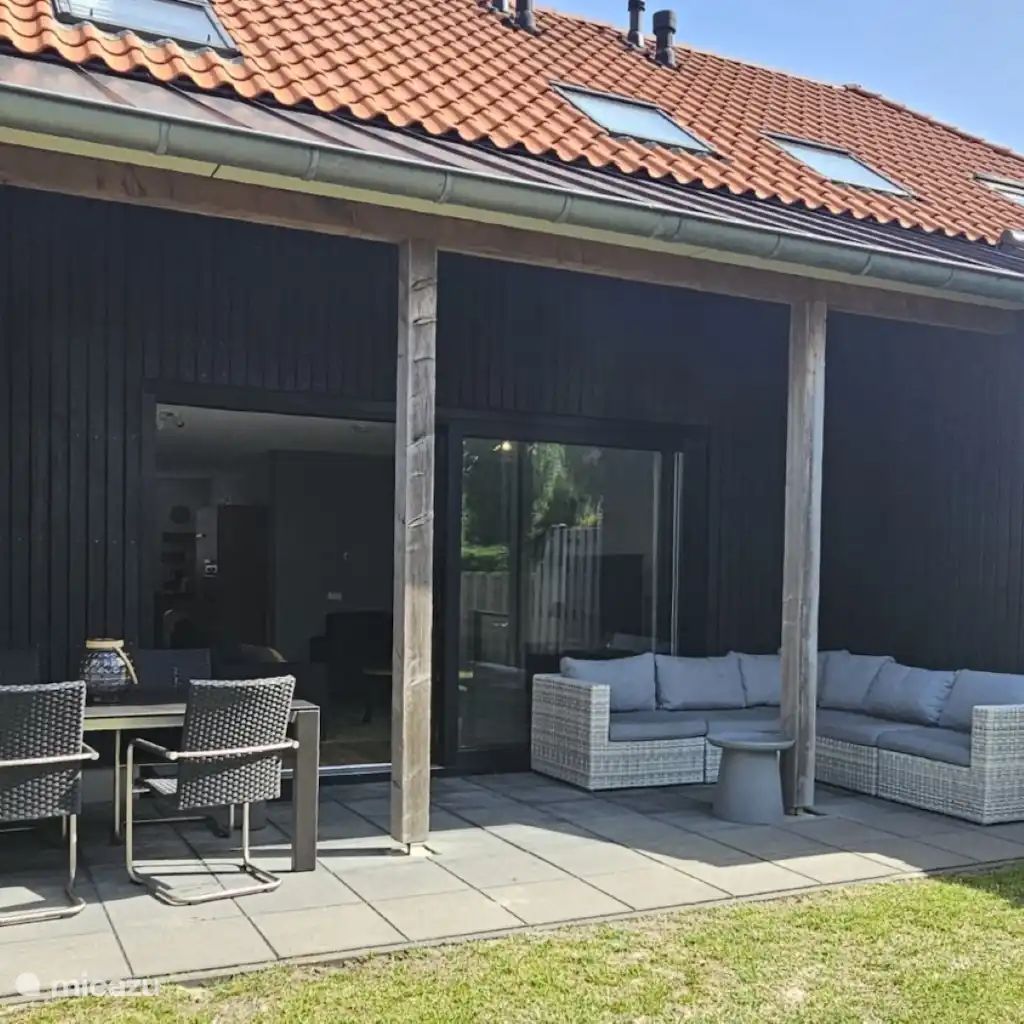 Guest house 040255 - Holiday property Ameland - Strandplevier