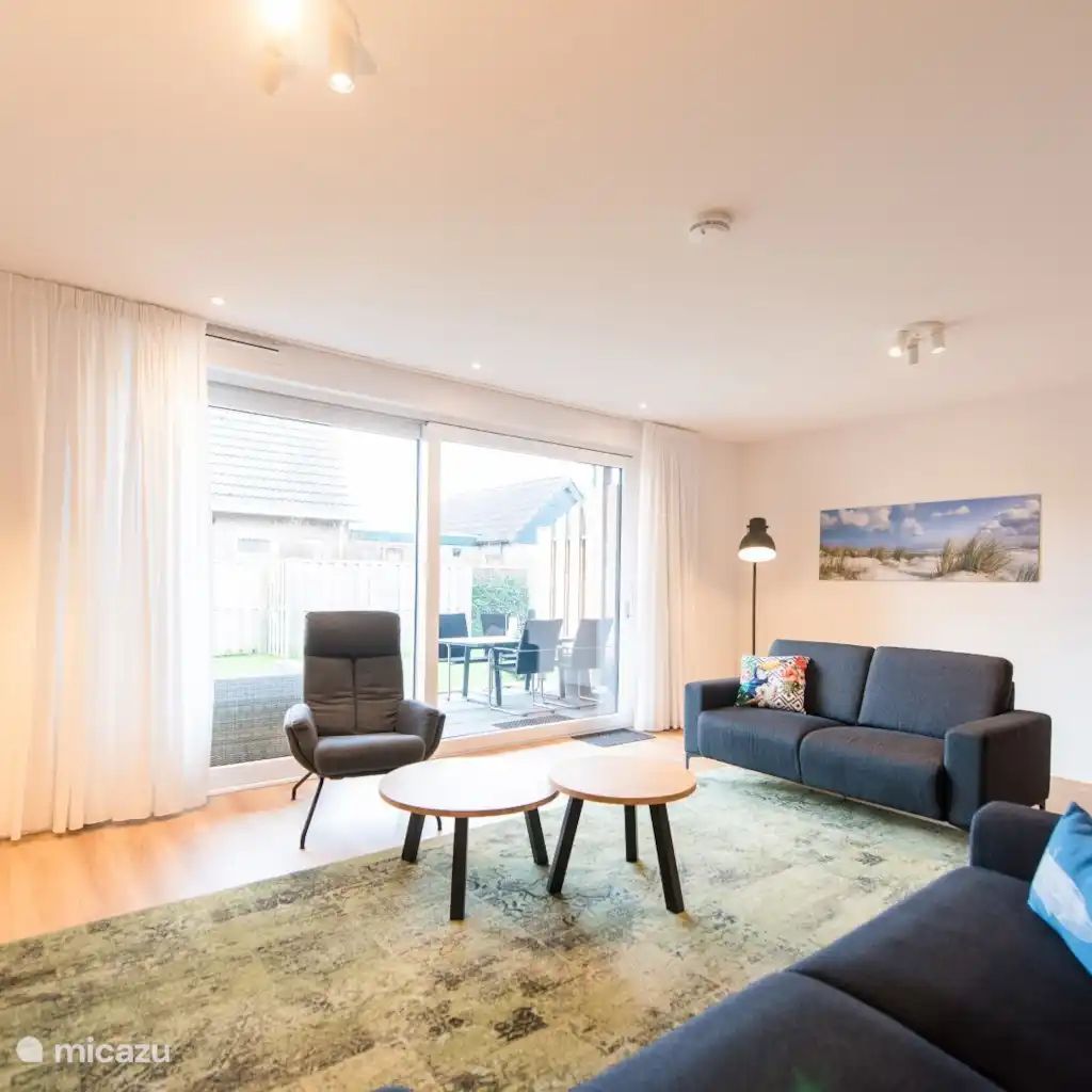 Guest house 040255 - Holiday property Ameland - Strandplevier