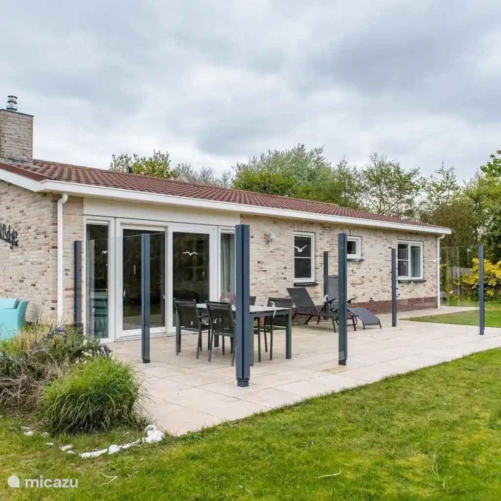 Guest house 040269 - Holiday property Ameland - Loundje