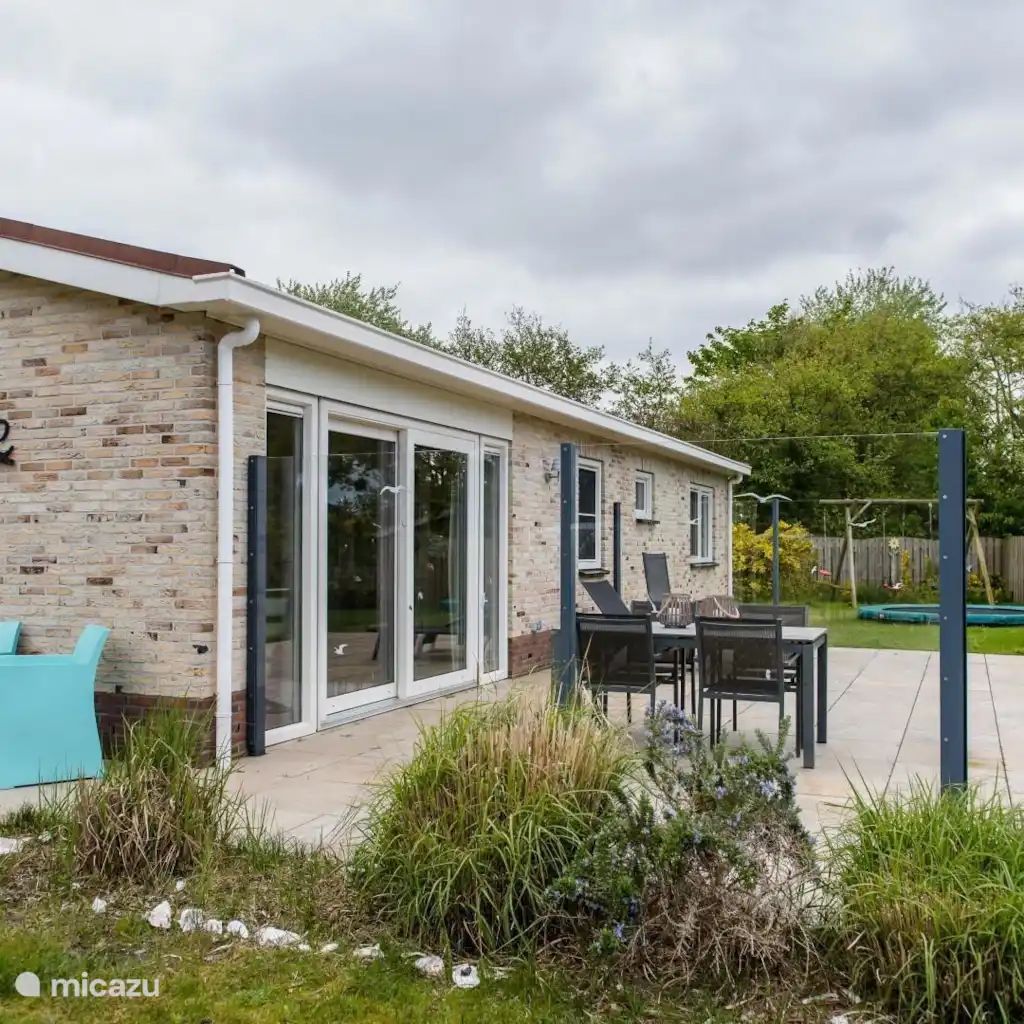 Guest house 040269 - Holiday property Ameland - Loundje