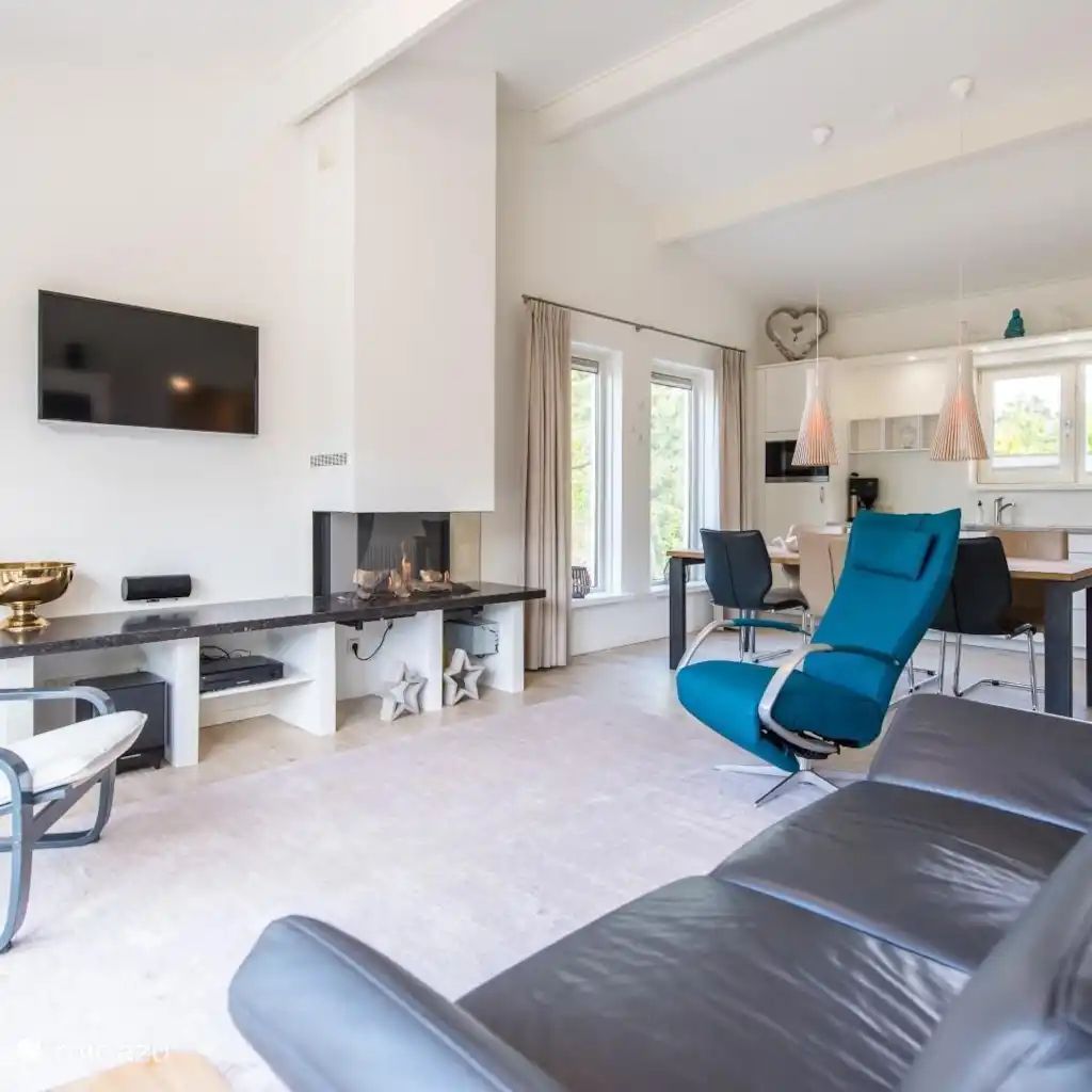 Guest house 040269 - Holiday property Ameland - Loundje