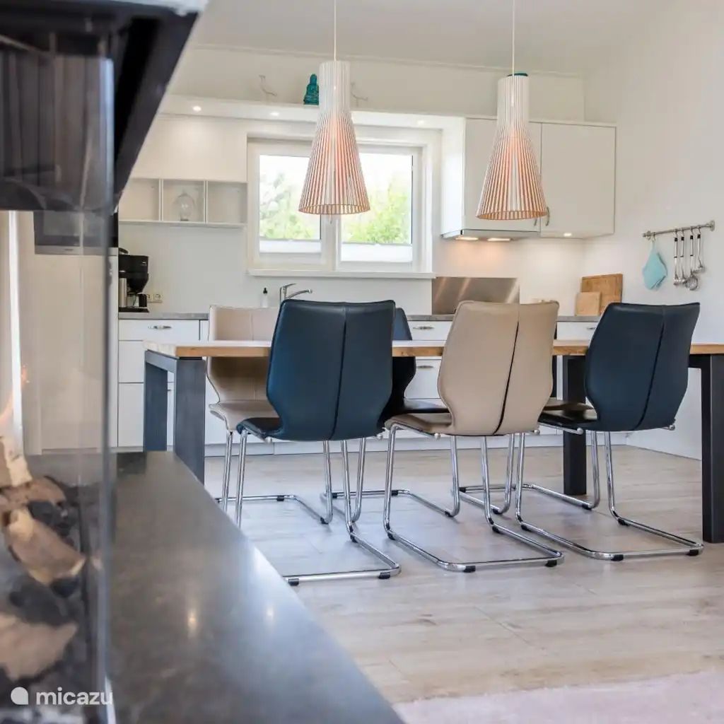 Guest house 040269 - Holiday property Ameland - Loundje