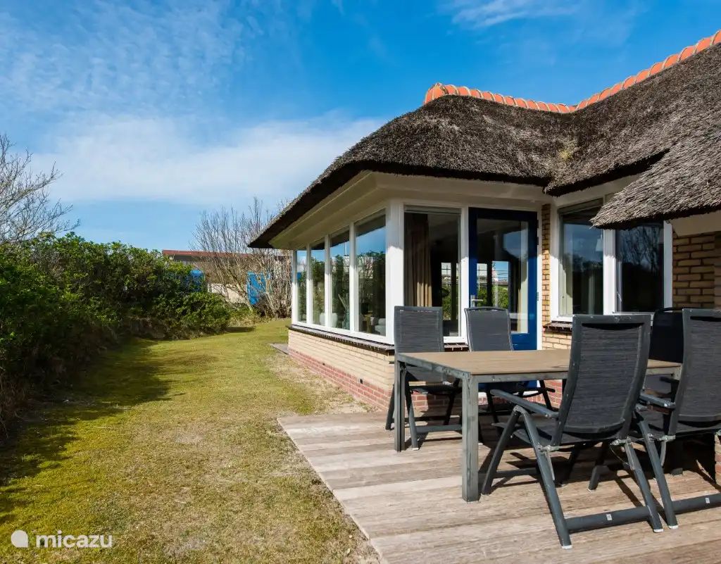Guest house 040270 - Holiday property Ameland - Noorman