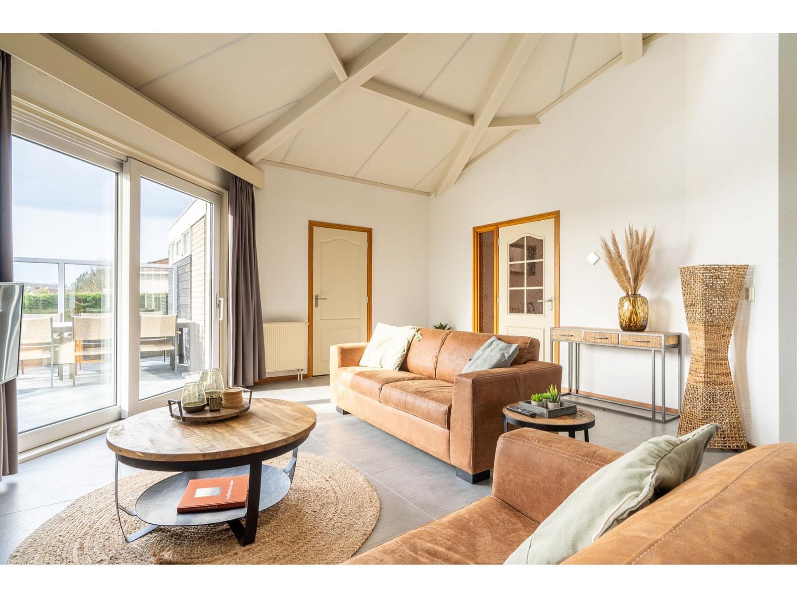 Unterkunft 0403115 - Ferienhaus Ameland - Golfvilla 39 Wellness
