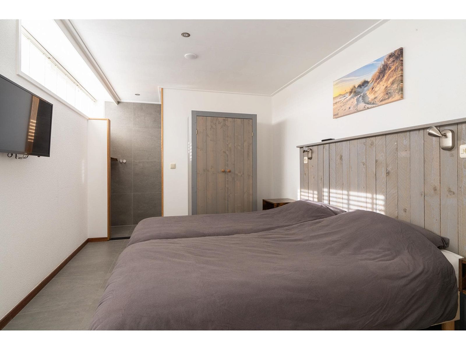 Unterkunft 0403115 - Ferienhaus Ameland - Golfvilla 39 Wellness