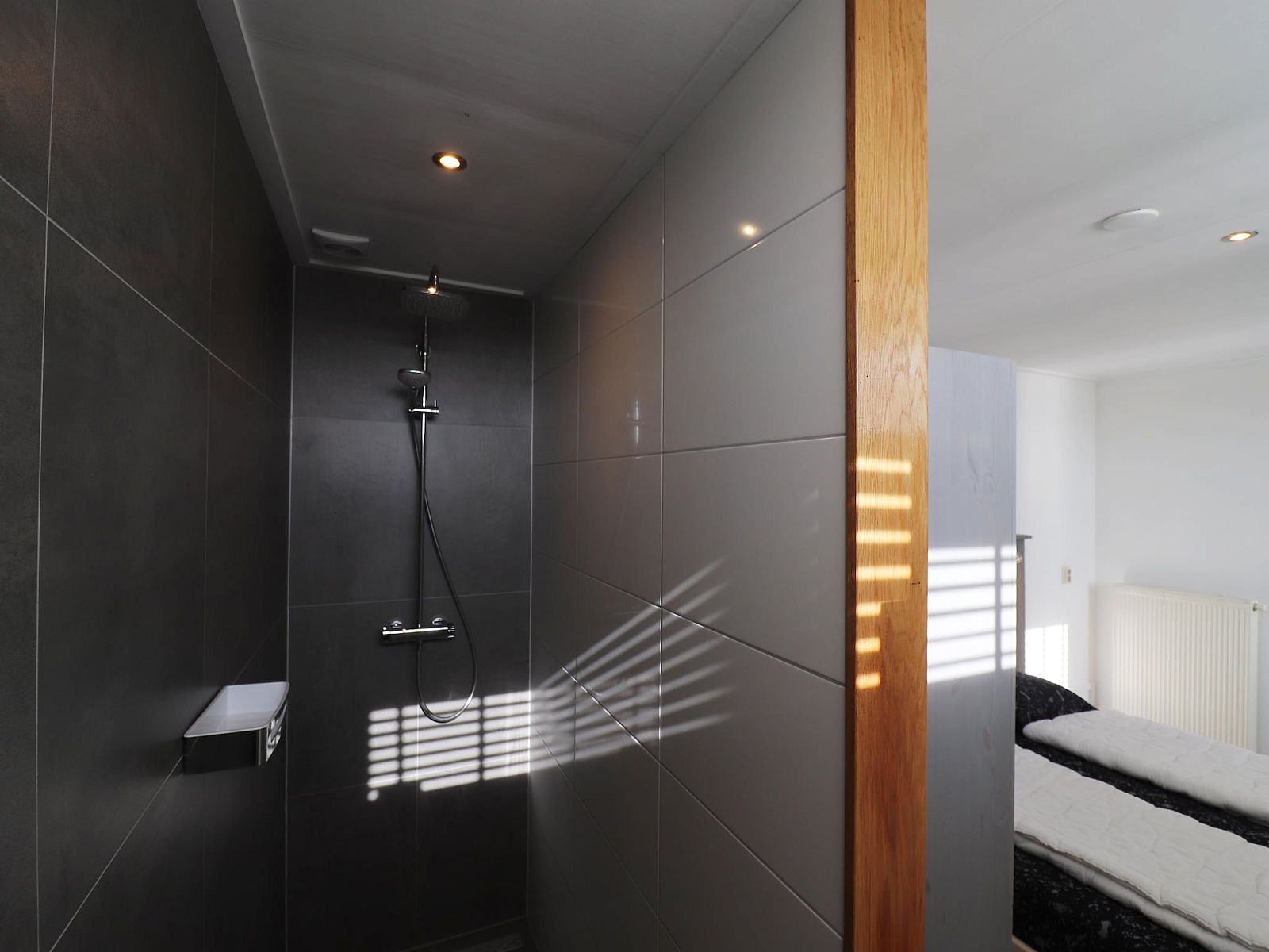 Unterkunft 0403115 - Ferienhaus Ameland - Golfvilla 39 Wellness