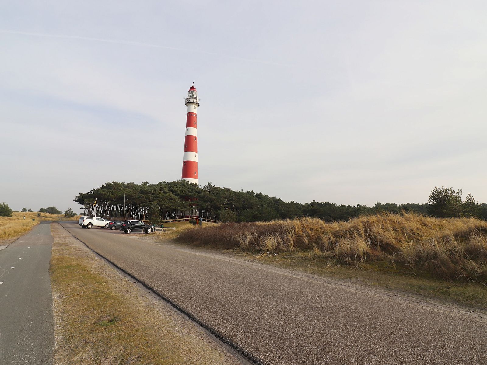 Unterkunft 0403125 - Ferienhaus Ameland - Luxe safaritent op Ameland