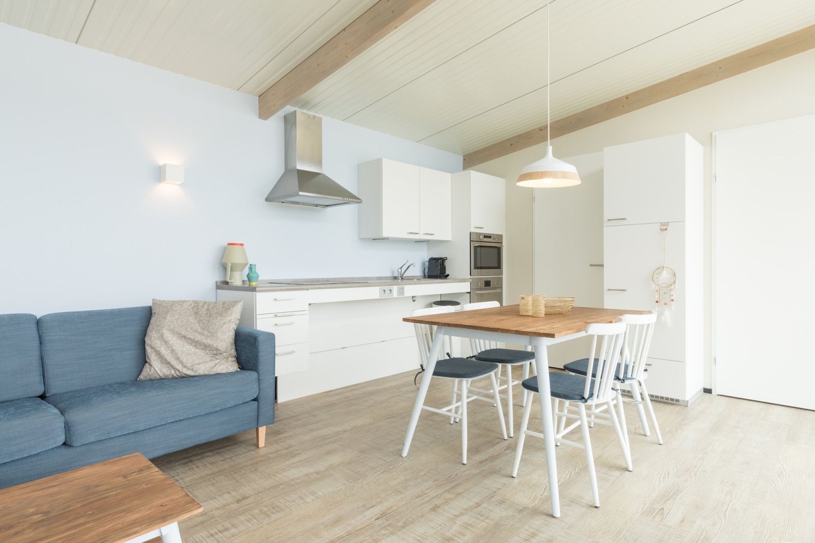 Unterkunft 0403172 - Ferienhaus Ameland - «Sea Lodges Ameland 4»