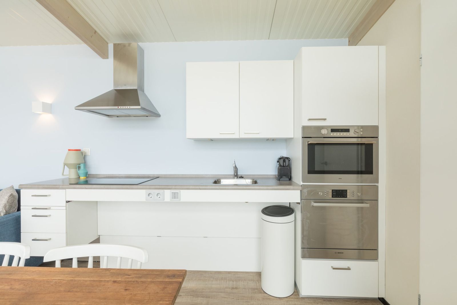 Unterkunft 0403172 - Ferienhaus Ameland - «Sea Lodges Ameland 4»