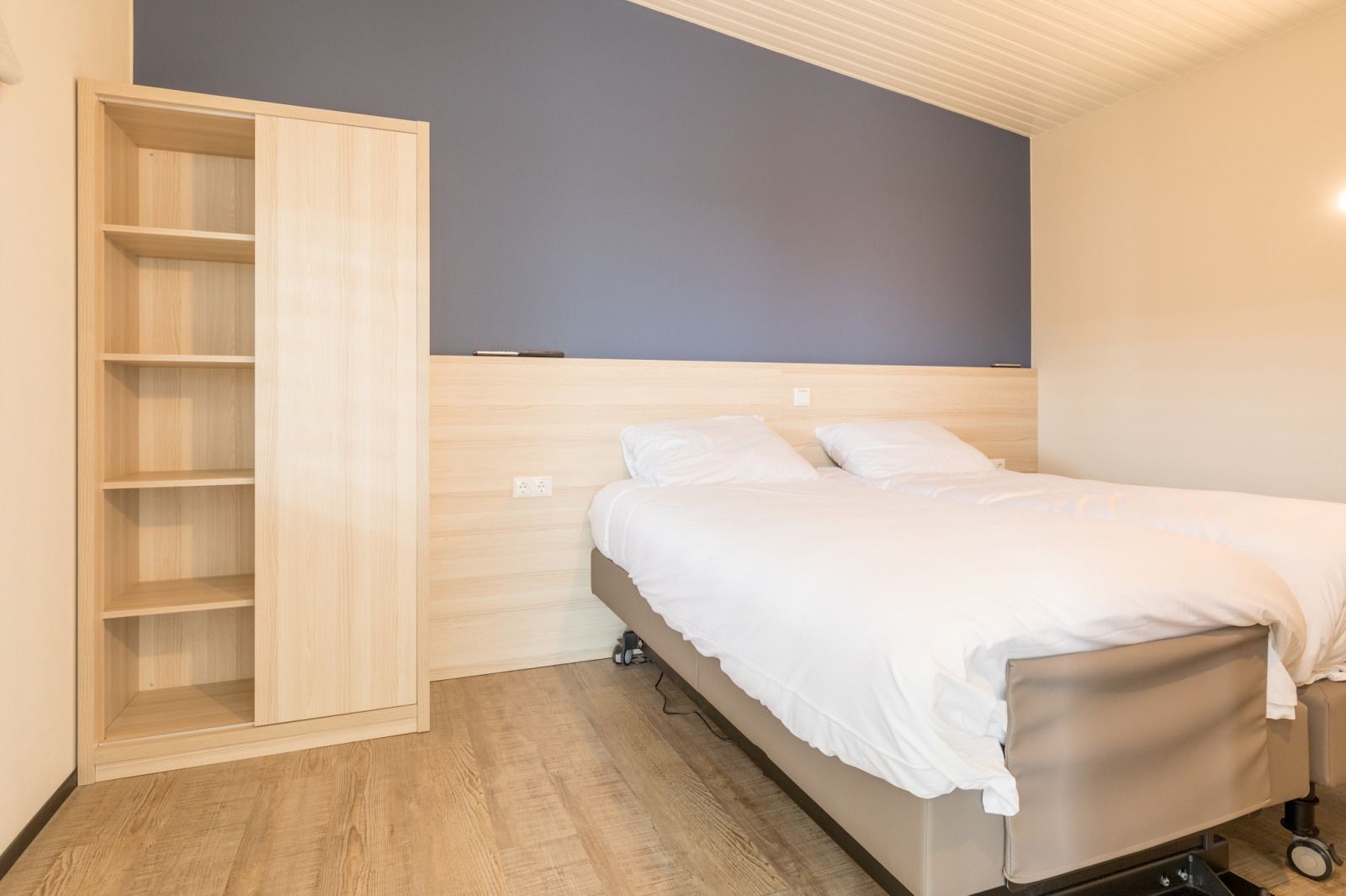Unterkunft 0403172 - Ferienhaus Ameland - «Sea Lodges Ameland 4»