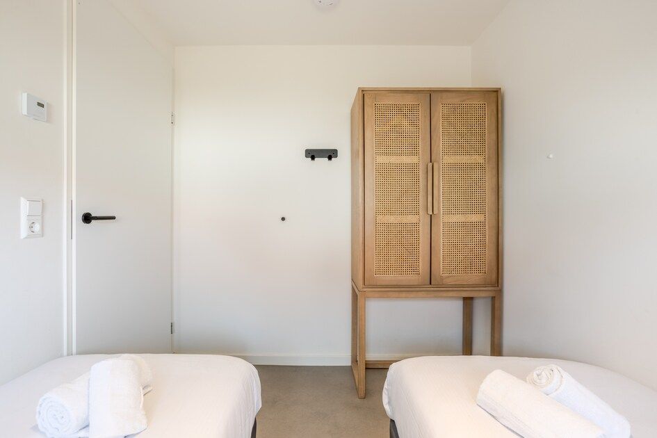 Verblijf 0403173 - Vakantiewoning Ameland - Strandlodge 4