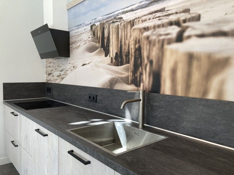 Guest house 040318 - Holiday property Ameland - 't Roefke