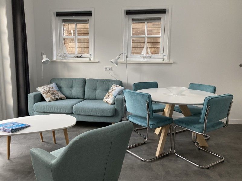 Guest house 040318 - Holiday property Ameland - 't Roefke