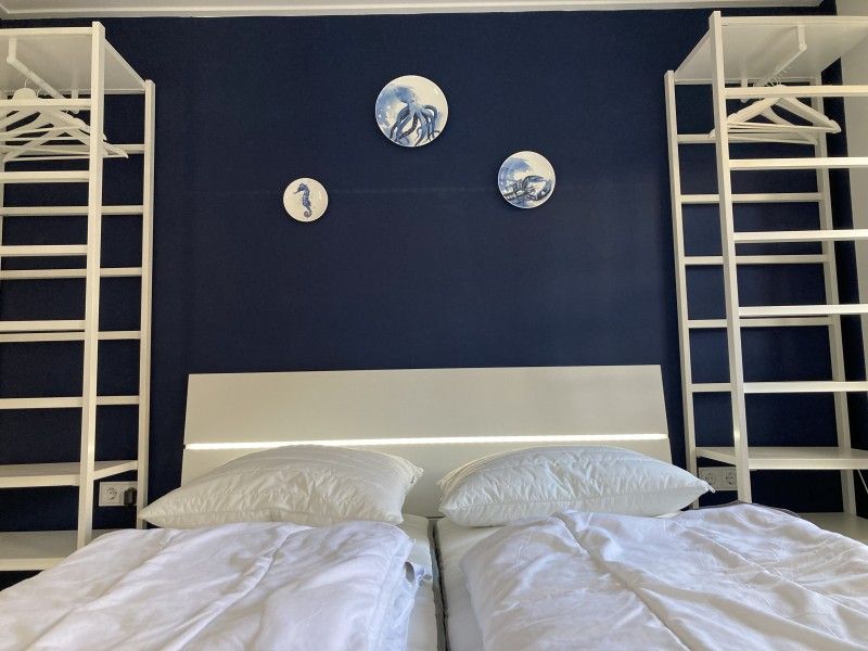 Guest house 040318 - Holiday property Ameland - 't Roefke