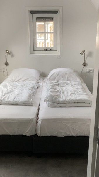 Guest house 040318 - Holiday property Ameland - 't Roefke