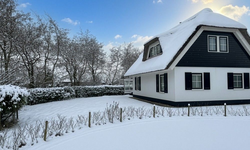 Unterkunft 0403198 - Ferienhaus Ameland - Sartorius