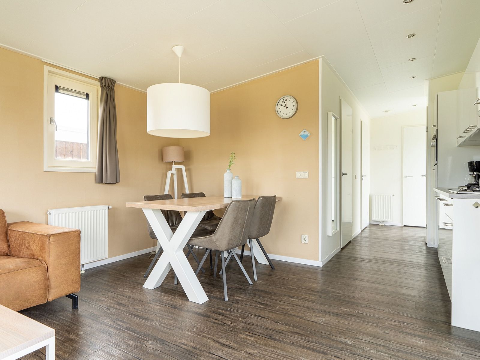 Unterkunft 0403199 - Chalet Ameland - Chalet in Hollum