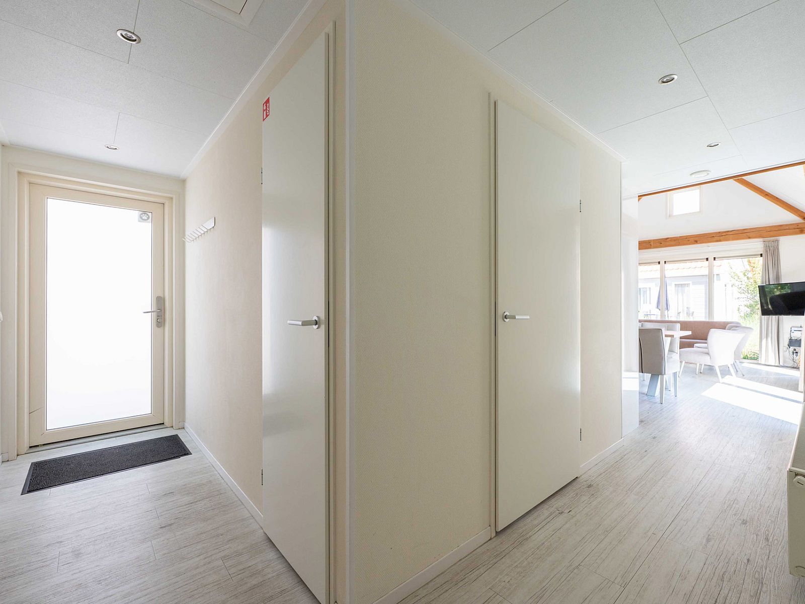 Unterkunft 0403200 - Ferienhaus Ameland - Vrijstaande woning in Hollum