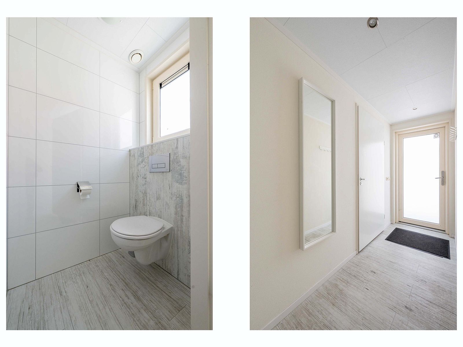 Unterkunft 0403200 - Ferienhaus Ameland - Vrijstaande woning in Hollum
