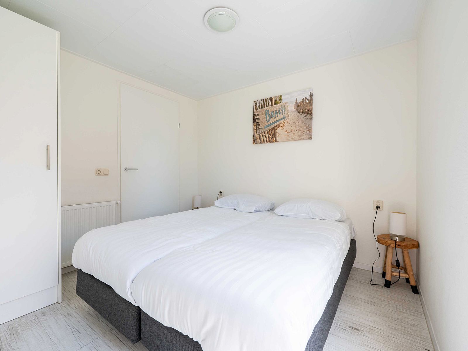 Unterkunft 0403200 - Ferienhaus Ameland - Vrijstaande woning in Hollum
