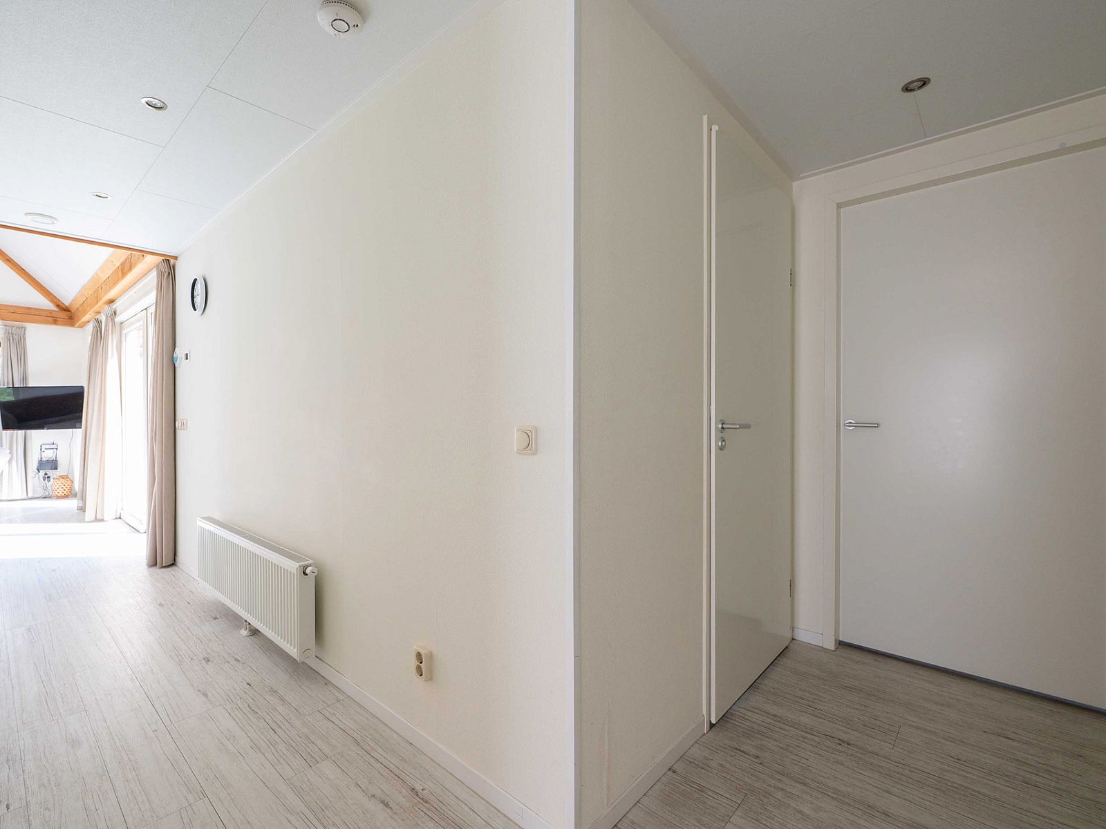 Unterkunft 0403200 - Ferienhaus Ameland - Vrijstaande woning in Hollum