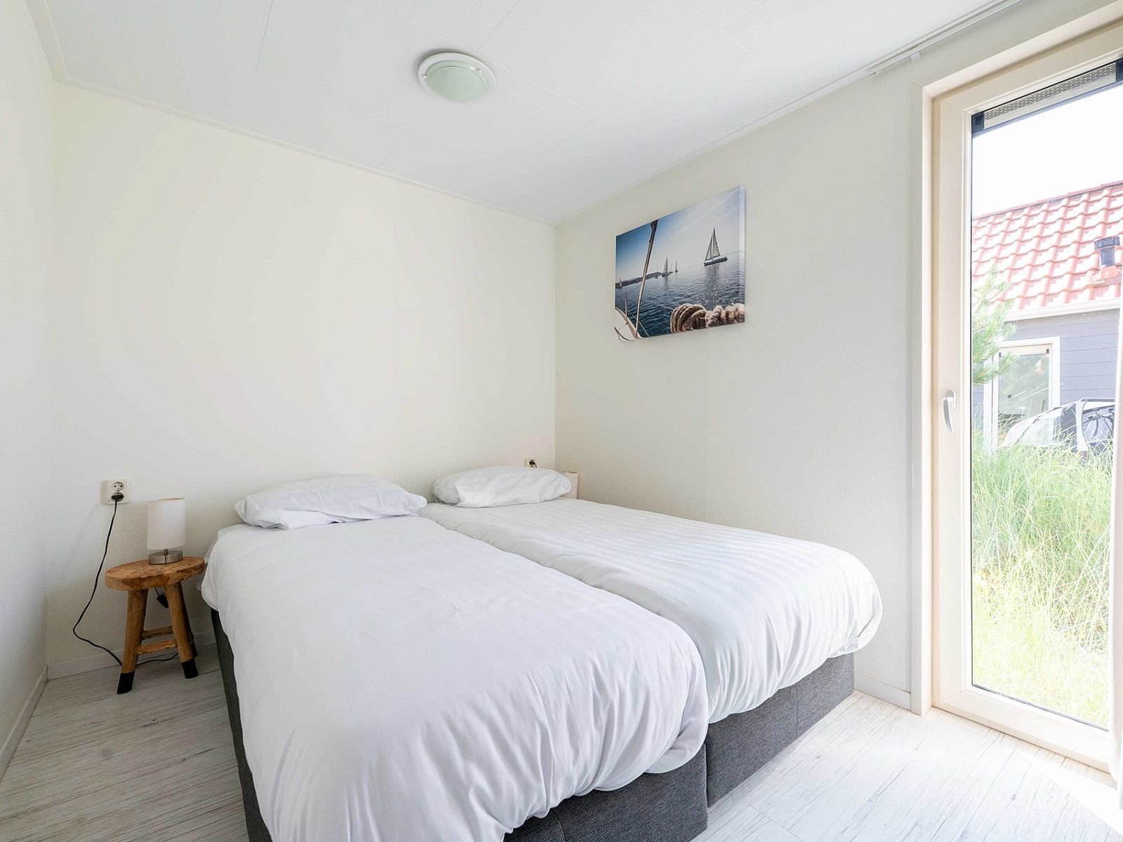 Unterkunft 0403200 - Ferienhaus Ameland - Vrijstaande woning in Hollum