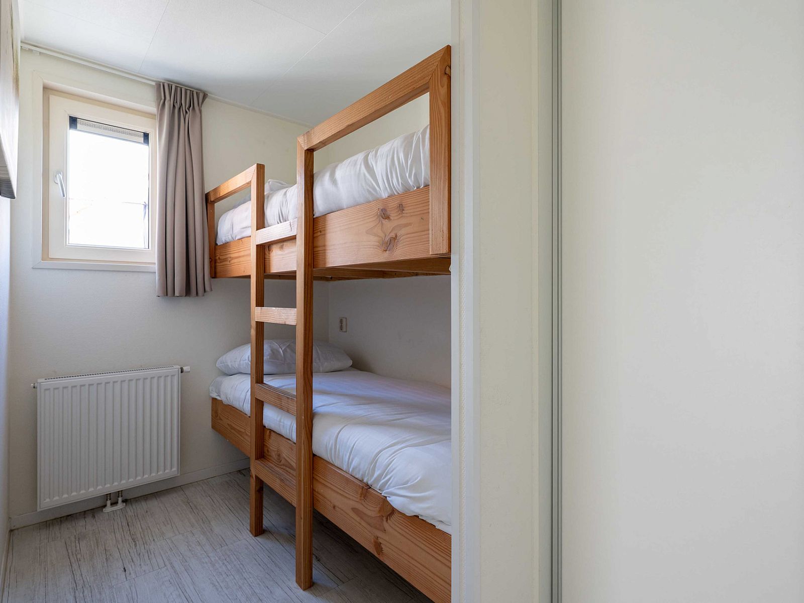 Unterkunft 0403200 - Ferienhaus Ameland - Vrijstaande woning in Hollum