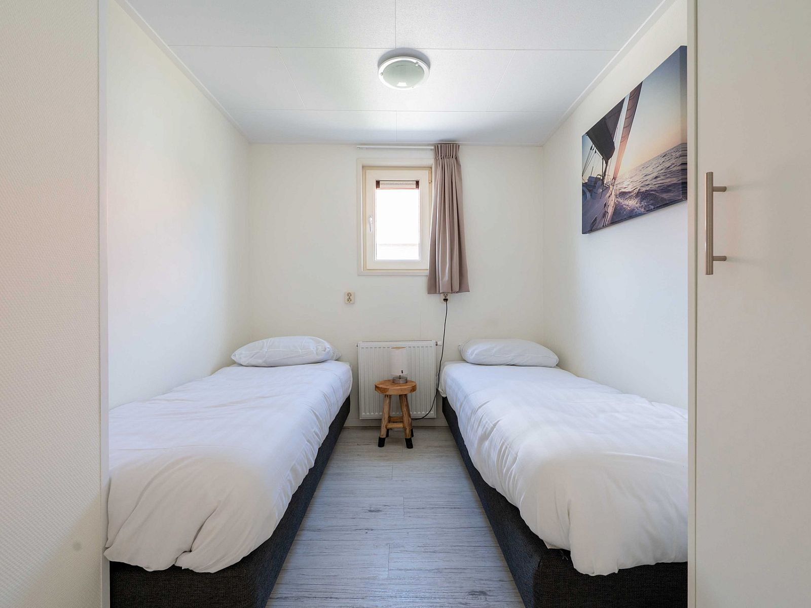 Unterkunft 0403200 - Ferienhaus Ameland - Vrijstaande woning in Hollum