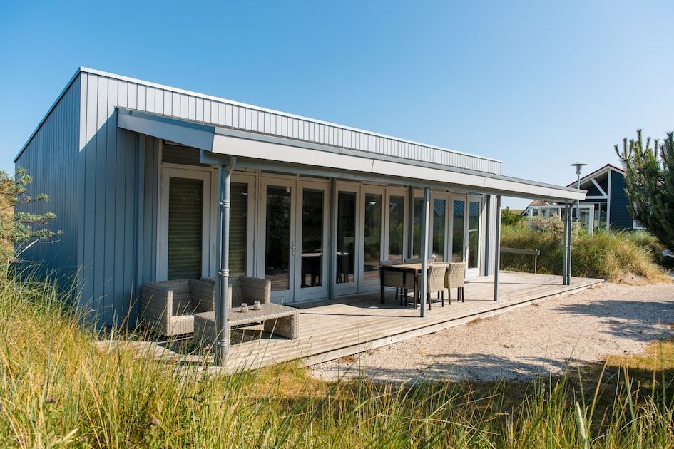 Verblijf 040323 - Vakantiewoning Ameland - Duinlodge 4