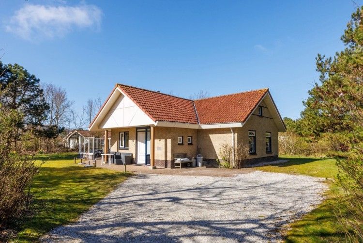 Guest house 0403239 - Holiday property Ameland - De Vrijheid