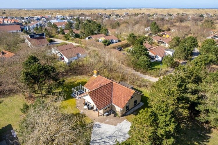 Guest house 0403239 - Holiday property Ameland - De Vrijheid