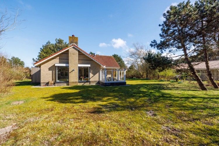 Guest house 0403239 - Holiday property Ameland - De Vrijheid