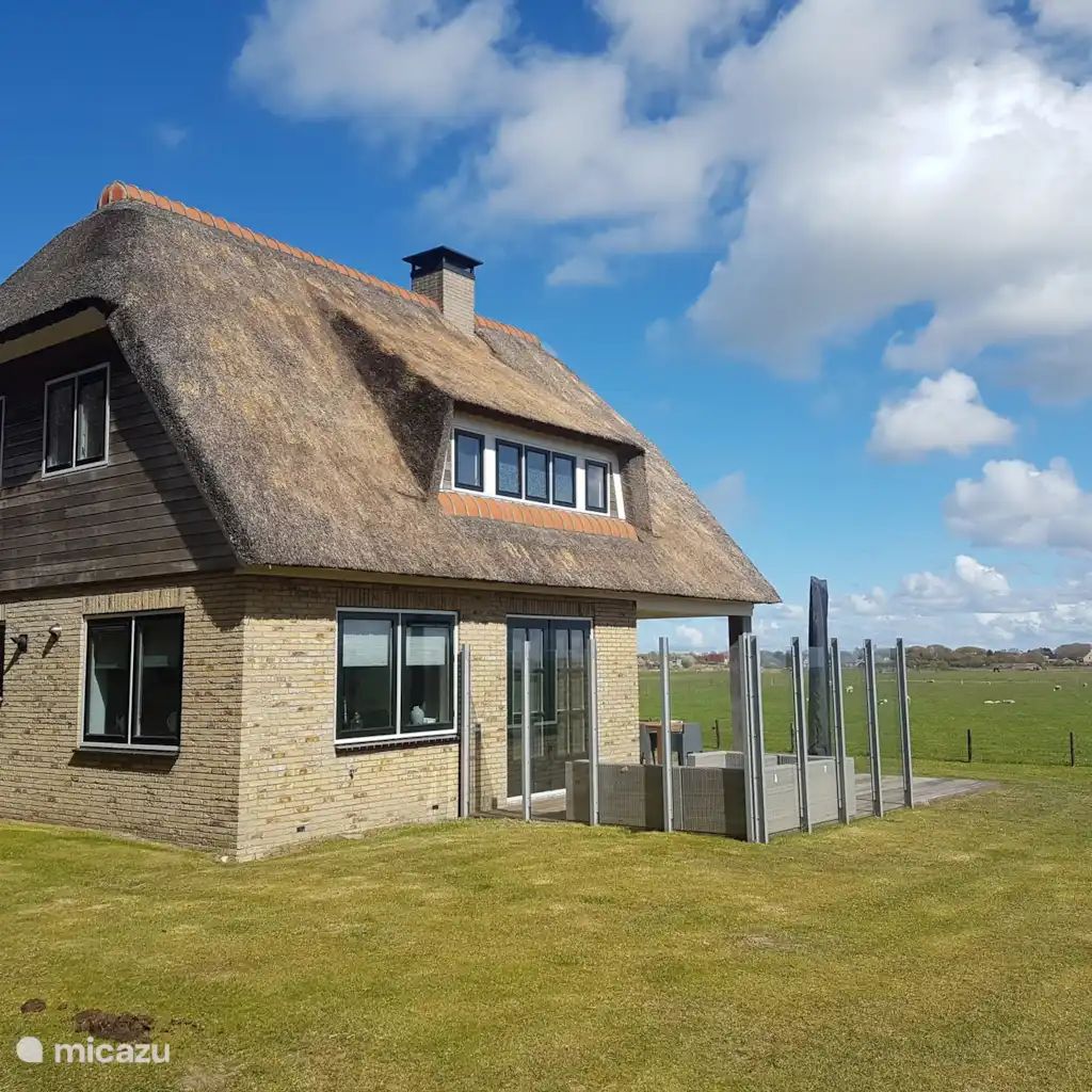 Verblijf 0403241 - Vakantiewoning Ameland - Bosk