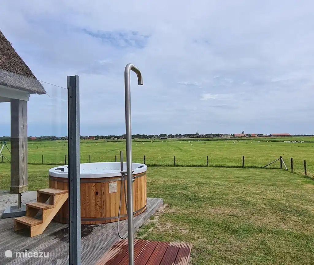Verblijf 0403241 - Vakantiewoning Ameland - Bosk