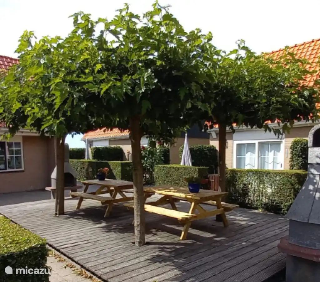Verblijf 0403245 - Vakantiewoning Ameland - Friese Antillen 3