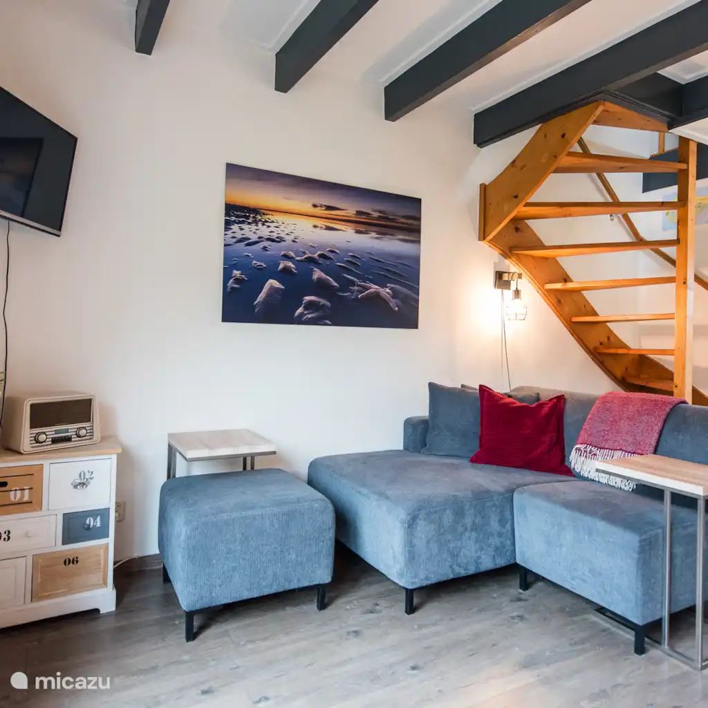 Verblijf 0403245 - Vakantiewoning Ameland - Friese Antillen 3